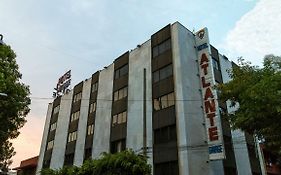 Hotel Atlante Mexico Df